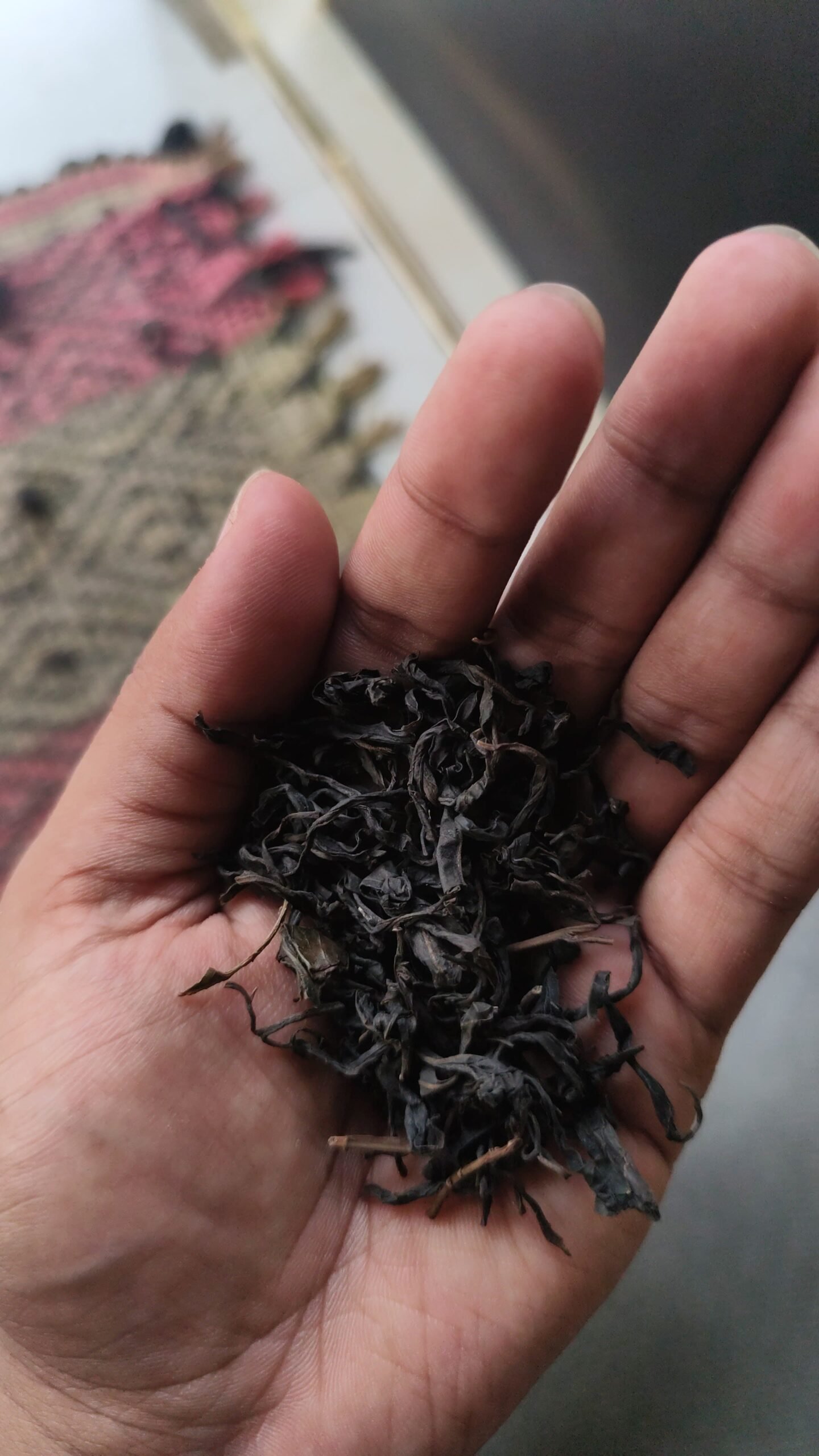 গ্রিন টি ২০০ গ্রাম প্রিমিয়াম - Sreemangal Tea